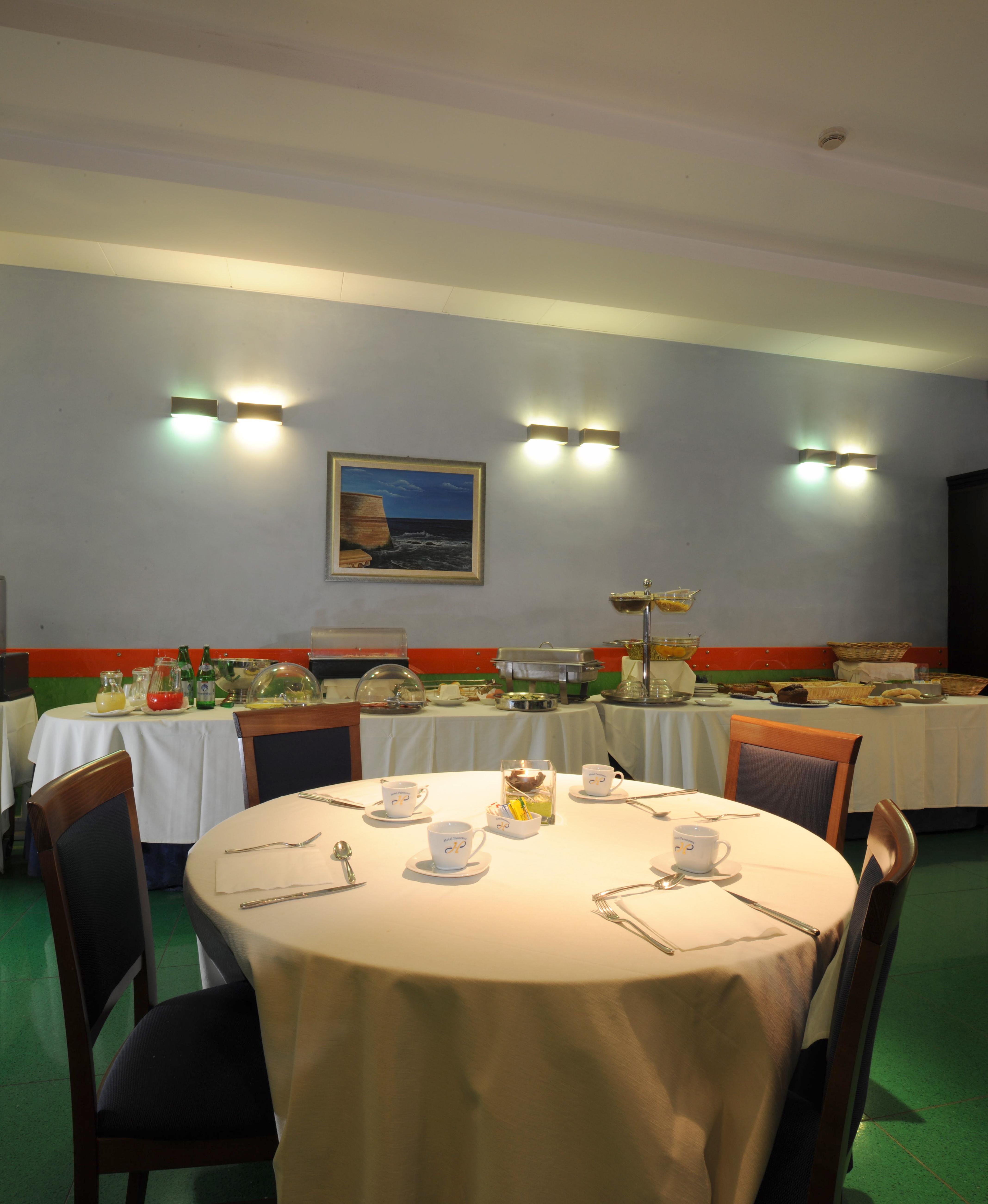 Panorama Hotel Syracuse Buitenkant foto